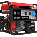 Бензиновый генератор A-iPower A6500EA 
